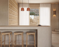 New Build - Detached Villa - Altea - Altea Hills