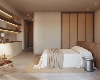 New Build - Detached Villa - Altea - Altea Hills