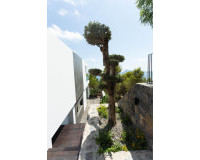 New Build - Detached Villa - Altea - Altea Hills