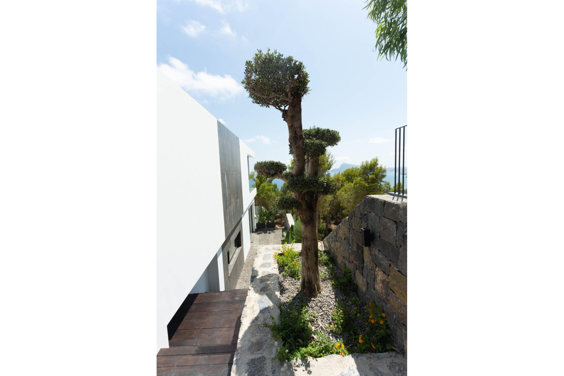 New Build - Detached Villa - Altea - Altea Hills