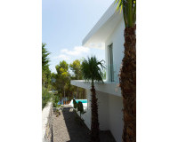 New Build - Detached Villa - Altea - Altea Hills