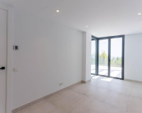 New Build - Detached Villa - Altea - Altea Hills