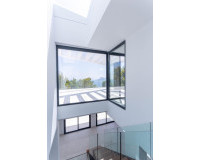 New Build - Detached Villa - Altea - Altea Hills