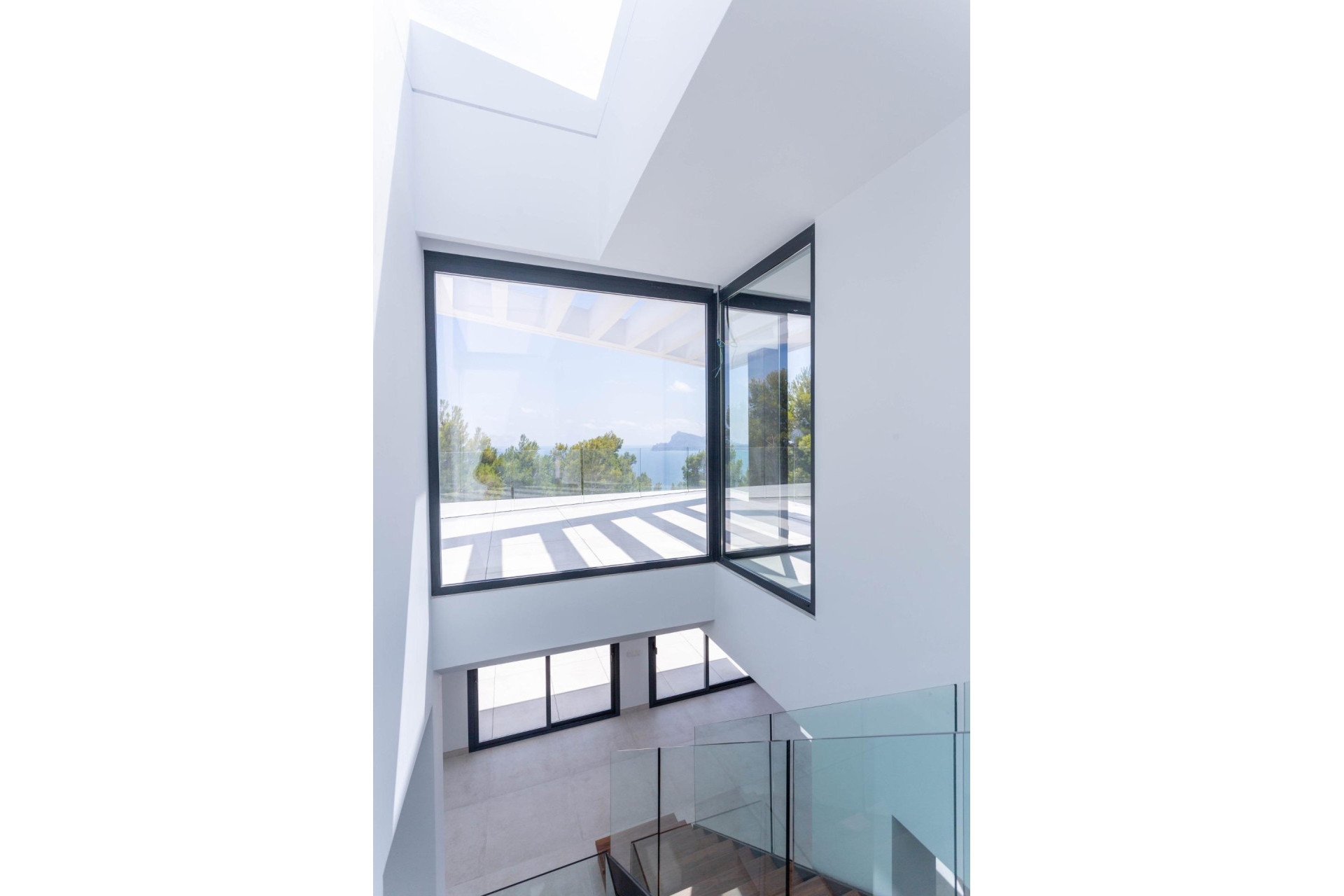 New Build - Detached Villa - Altea - Altea Hills