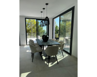 New Build - Detached Villa - Altea - Altea Hills