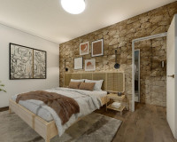 New Build - Detached Villa - Altea - Sierra de Altea