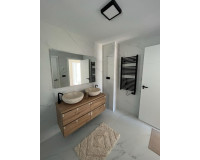 New Build - Detached Villa - Altea - Sierra de Altea