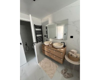 New Build - Detached Villa - Altea - Sierra de Altea