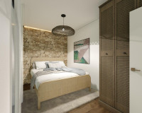 New Build - Detached Villa - Altea - Sierra de Altea