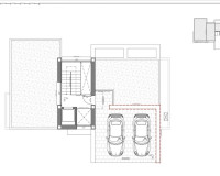 New Build - Detached Villa - Altea - Urbanizaciones