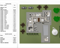 New Build - Detached Villa - Aspe - Poligono 19