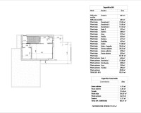 New Build - Detached Villa - Aspe - Poligono 19