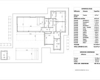 New Build - Detached Villa - Aspe - Poligono 19