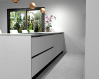 New Build - Detached Villa - Aspe - Poligono 19