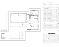 New Build - Detached Villa - Aspe - Poligono 19