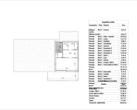 New Build - Detached Villa - Aspe - Poligono 19