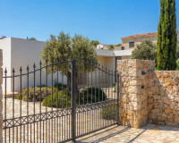 New Build - Detached Villa - Aspe - urbanizaciones