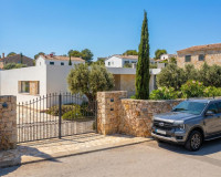 New Build - Detached Villa - Aspe - urbanizaciones