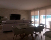New Build - Detached Villa - Aspe - urbanizaciones