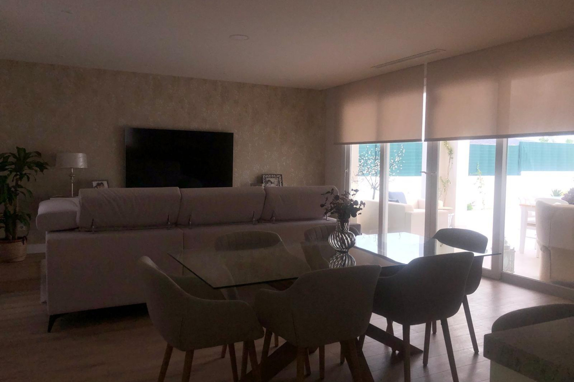 New Build - Detached Villa - Aspe - urbanizaciones