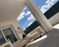 New Build - Detached Villa - Aspe - urbanizaciones