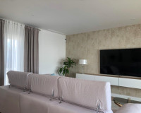 New Build - Detached Villa - Aspe - urbanizaciones