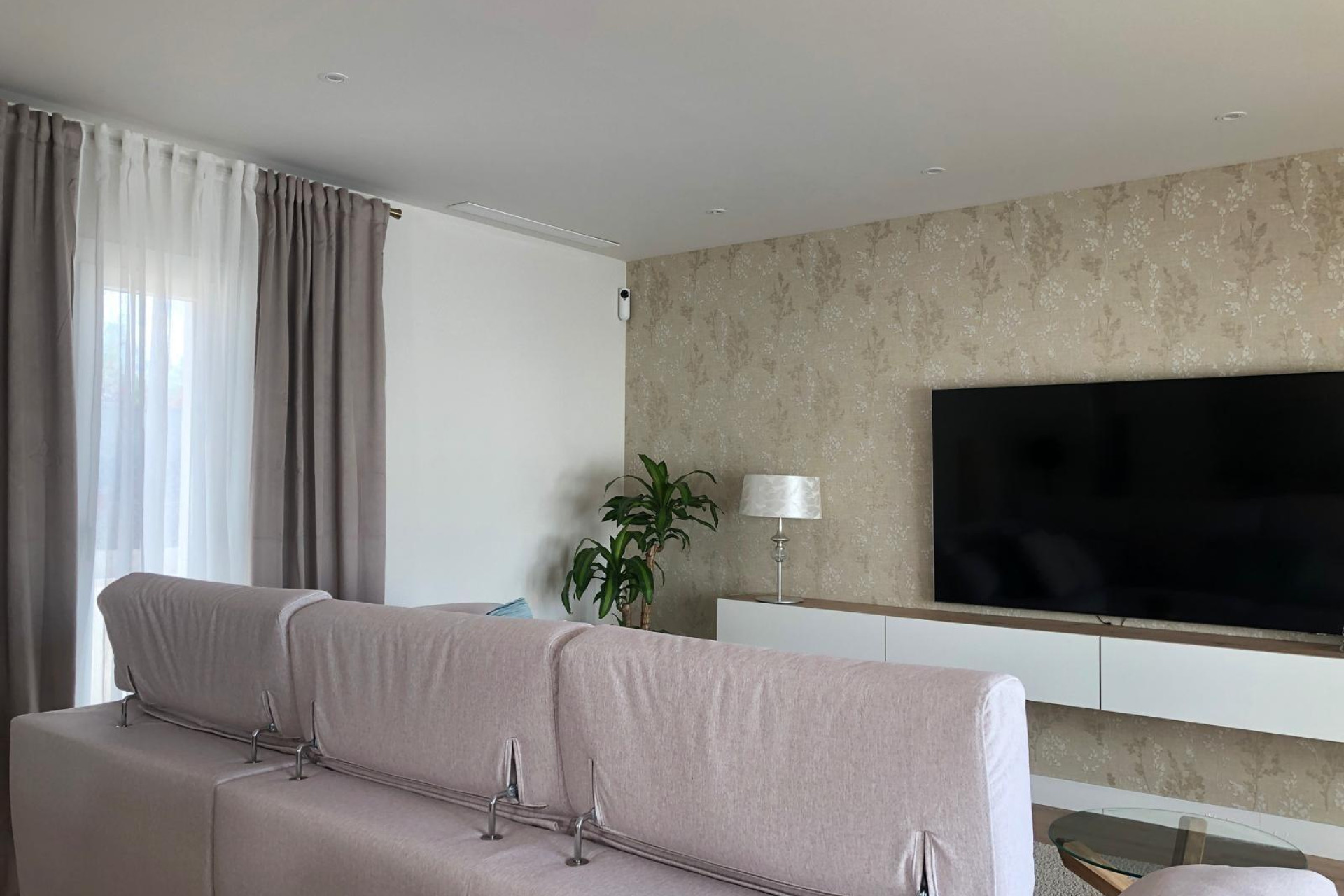 New Build - Detached Villa - Aspe - urbanizaciones