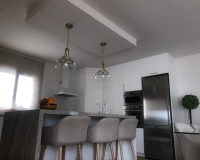 New Build - Detached Villa - Aspe - urbanizaciones