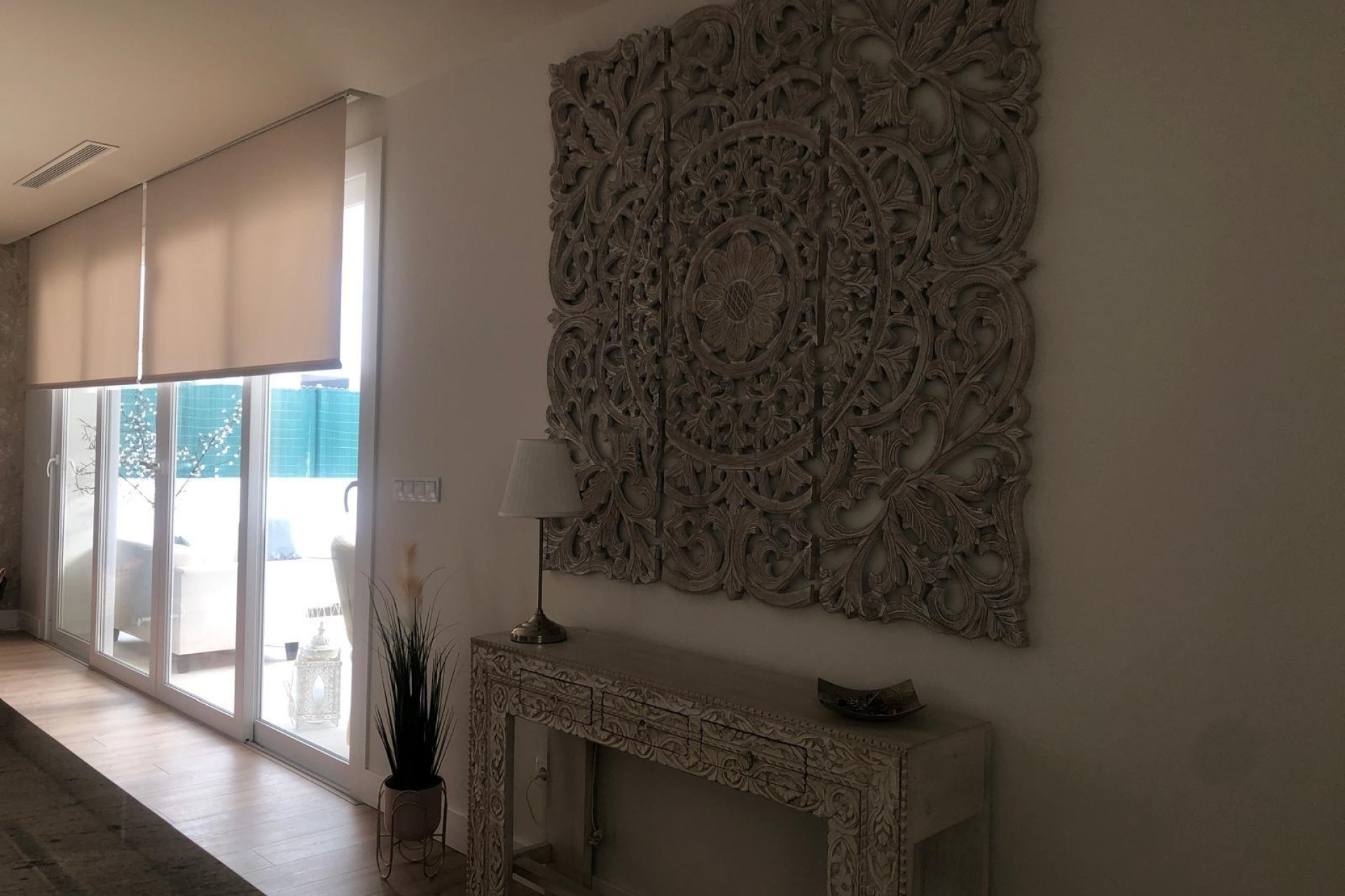 New Build - Detached Villa - Aspe - urbanizaciones
