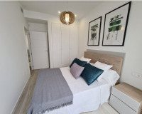 New Build - Detached Villa - Avileses