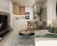 New Build - Detached Villa - Avileses