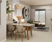 New Build - Detached Villa - Avileses