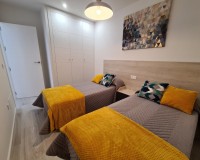 New Build - Detached Villa - Avileses