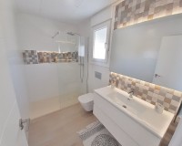 New Build - Detached Villa - Avileses