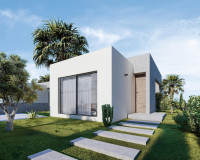 New Build - Detached Villa - Banos y Mendigo - Altaona Golf And Country Village