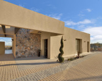 New Build - Detached Villa - Banos y Mendigo - Altaona Golf