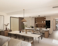 New Build - Detached Villa - Banos y Mendigo - Altaona Golf