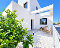 New Build - Detached Villa - Banos y Mendigo - Altaona Golf