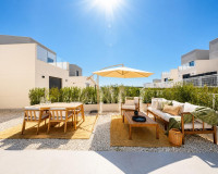 New Build - Detached Villa - Banos y Mendigo - Altaona Golf