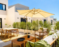 New Build - Detached Villa - Banos y Mendigo - Altaona Golf