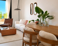 New Build - Detached Villa - Banos y Mendigo - Altaona Golf