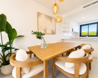 New Build - Detached Villa - Banos y Mendigo - Altaona Golf