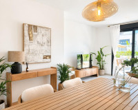 New Build - Detached Villa - Banos y Mendigo - Altaona Golf