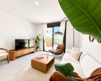 New Build - Detached Villa - Banos y Mendigo - Altaona Golf