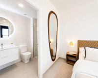 New Build - Detached Villa - Banos y Mendigo - Altaona Golf