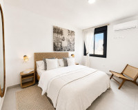 New Build - Detached Villa - Banos y Mendigo - Altaona Golf
