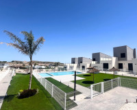 New Build - Detached Villa - Banos y Mendigo - Altaona Golf