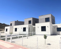 New Build - Detached Villa - Banos y Mendigo - Altaona Golf