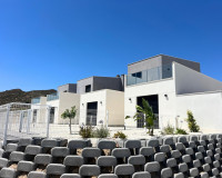 New Build - Detached Villa - Banos y Mendigo - Altaona Golf