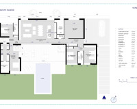 New Build - Detached Villa - Banos y Mendigo - Altaona Golf